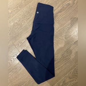 Lululemon align leggings